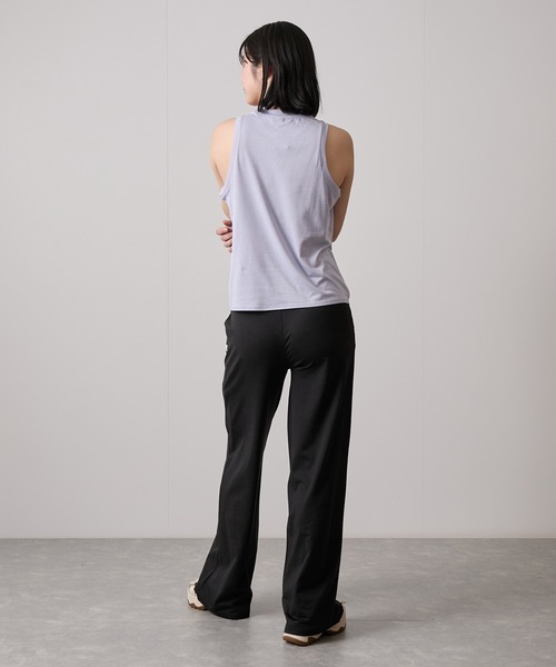 Vuori＊ヴオリ＊Energy Top＊タンクトップ VUORI】Energy Top Long エナジーロングタンクトップ（タンク