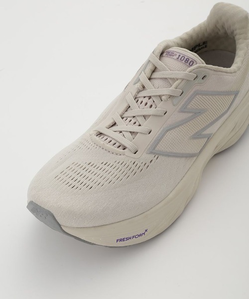 靴 New Balance for emmi W1080 New Balance for emmi】W1080(スニーカー)｜シューズ｜emmi