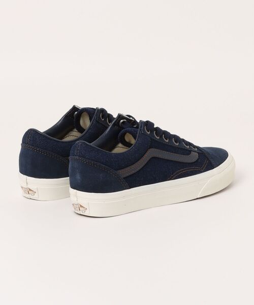 靴 vans old school 楽天市場】【VANS】 ヴァンズ OLD SKOOL オールドスクール