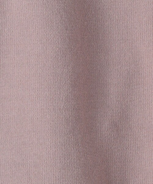 STEVEN ALAN ニット セーター 「Steven Alan」テープヤーン