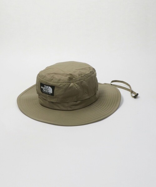 帽子 ハット 「THE NORTH FACE」ホライズン ハット-UVケア- レディース | THE NORTH FACE | 13
