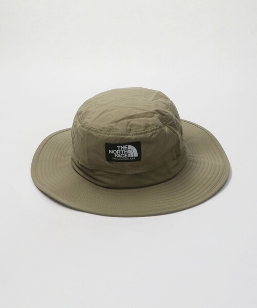 帽子 ハット 「THE NORTH FACE」ホライズン ハット-UVケア- レディース | THE NORTH FACE | 14