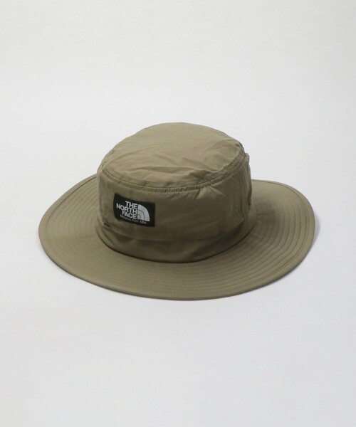 帽子 ハット 「THE NORTH FACE」ホライズン ハット-UVケア- レディース | THE NORTH FACE | 20