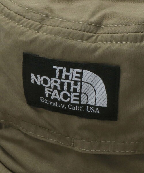 帽子 ハット 「THE NORTH FACE」ホライズン ハット-UVケア- レディース | THE NORTH FACE | 22