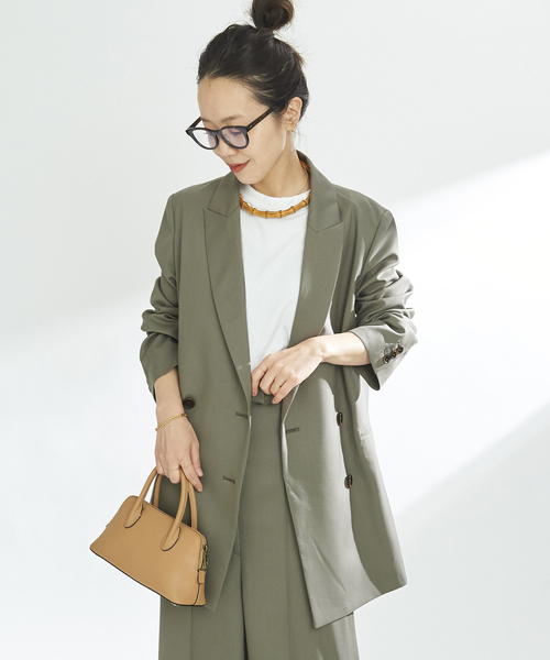 美品　Plage Sheer ジャケット　ブラック 36 plage（プラージュ） ジャケット 36 ブラック レディース : ZOZOTOWN