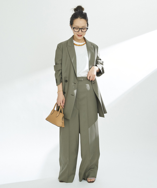 plage（プラージュ） ジャケット 36 ブラック レディース : ZOZOTOWN