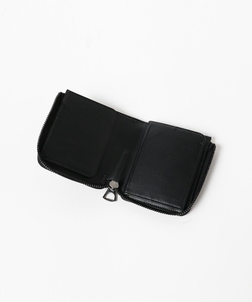 ITTI（イッチ） 二つ折り 二つ折り財布 財布 「別注」ITTI / Compact