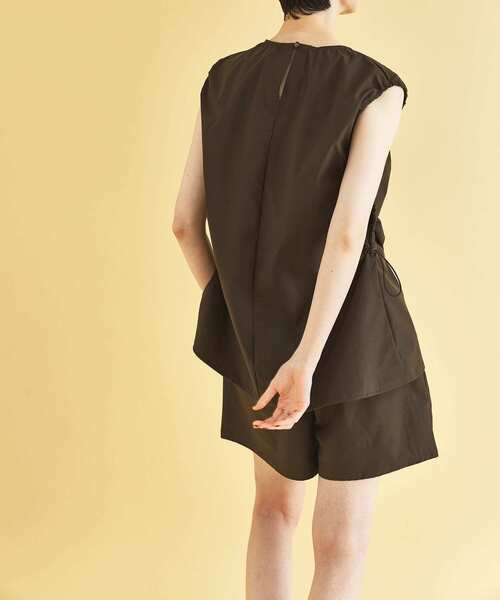 Swim URBAN RESEARCH 2WAY水着　ブラ&ショーツセット Swim URBAN RESEARCH 2WAY水着 ブラ&ショーツセット - メルカリ