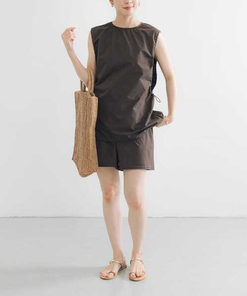 Swim URBAN RESEARCH 2WAY水着　ブラ&ショーツセット セール】『2サイズ展開』『UVカット』Swim URBAN RESEARCH