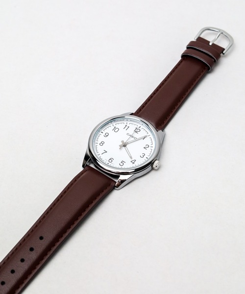 CASIO（カシオ） チープカシオ 腕時計 メンズ 「60」「ITN」「CASIO