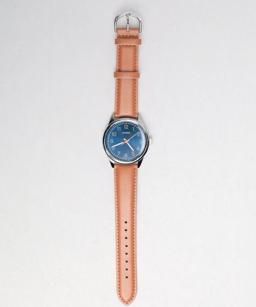 CASIO（カシオ） チープカシオ 腕時計 メンズ 「60」「ITN」「CASIO