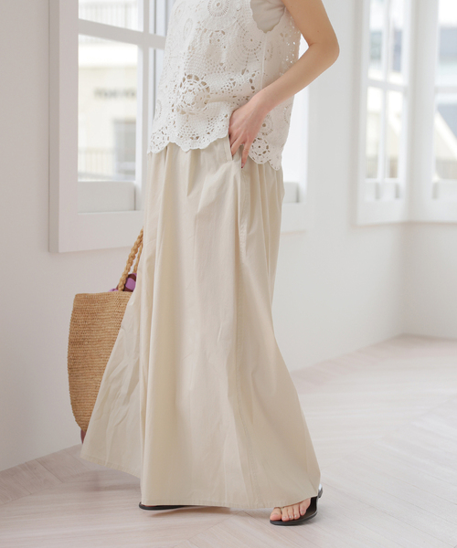 JOURNAL STANDARD relume パンツ 「MULTI FUNC+」UVカット