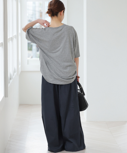 JOURNAL STANDARD relume パンツ 「MULTI FUNC+」UVカット
