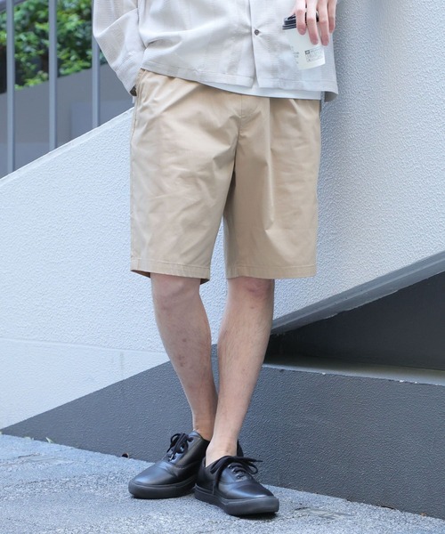 GLOBAL WORK（グローバルワーク） パンツ エアかるイージーショーツ