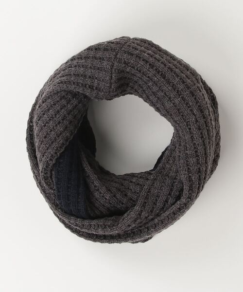 The DUFFER of ST.GEORGE（ザダファーオブセントジョージ） スヌード F