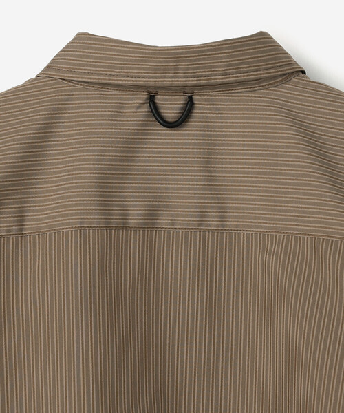 トップス BEAMS TECH LOOSE shirts daiwa pier39 ssz DAIWA PIER39 