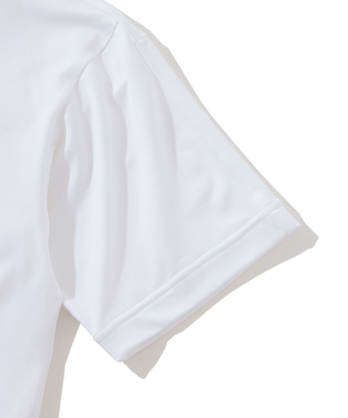 MARK&LONA 「MARK & LONA」 半袖Tシャツ 48 ホワイト メンズ