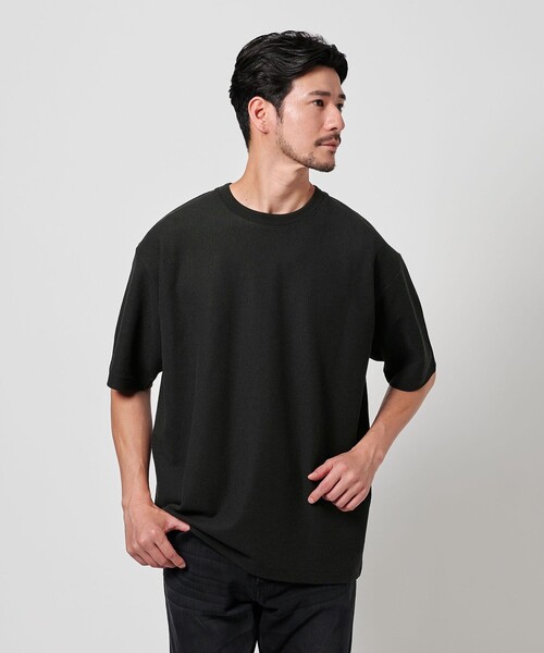 tシャツ 「WEB＆限定」UMLAUT/ウムラウト/CRUSH S/S TEE レディース メンズ BEAUTY＆YOUTH UNITED ARROWS tシャツ 「WEB限定 WARDROBE SMART