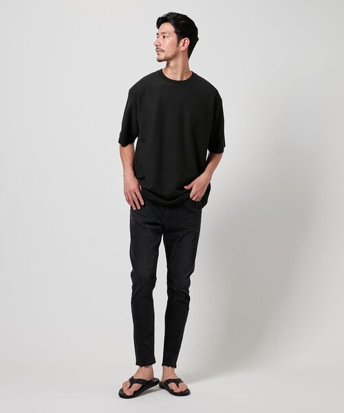 BEAUTY＆YOUTH UNITED ARROWS tシャツ 「WEB限定 WARDROBE SMART