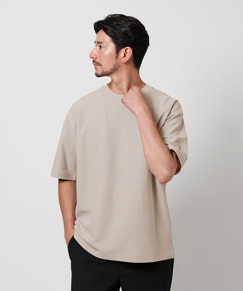 BEAUTY＆YOUTH UNITED ARROWS tシャツ 「WEB限定 WARDROBE SMART