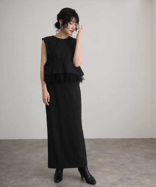 atlo（アトロ） パーティードレス ドレス : ZOZOTOWN Yahoo!店 - 通販