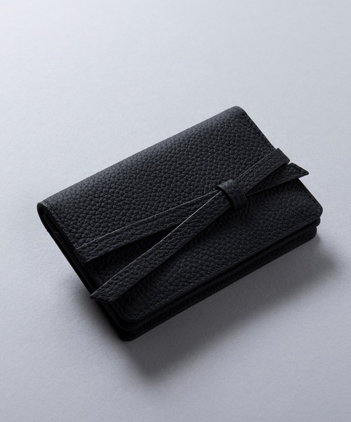 tov（トーヴ） カードケース MIMI CARD CASE : ZOZOTOWN Yahoo!店