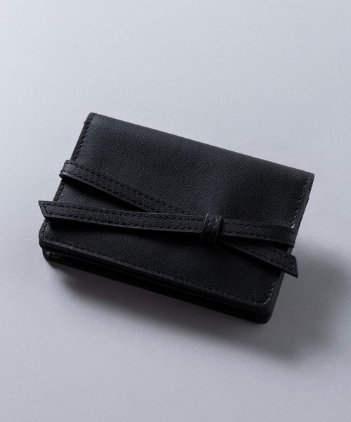 tov（トーヴ） カードケース 「TOV」25AW MIMI CARD CASE : ZOZOTOWN
