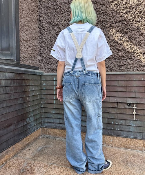 OLD BETTY'S ジーンズ デニム デニムパンツ オールドベティーズ
