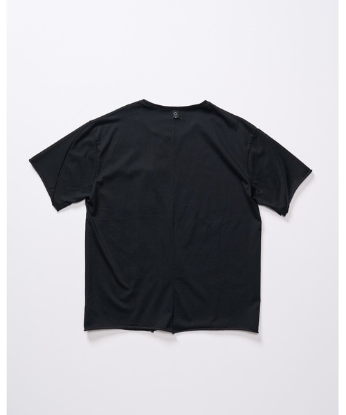 クラフト・布製品 leo wjk tシャツ 「LEON×B'2nd×wjk」cool touch zip-eco leather