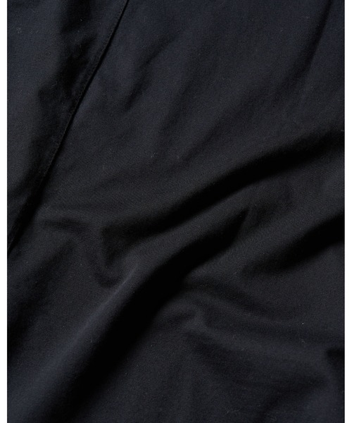 wjk tシャツ 「LEON×B'2nd×wjk」cool touch zip-eco leather