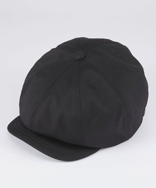 【18％OFF】 C-PLUS メンズ ブラック S キャスケット 「CPH」 WEARS HEAD 帽子
