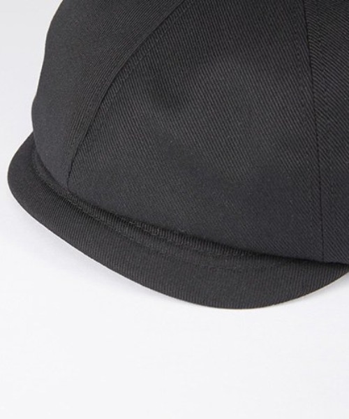 セール】510TC TWILL CASQUETTE / ツイル キャスケット