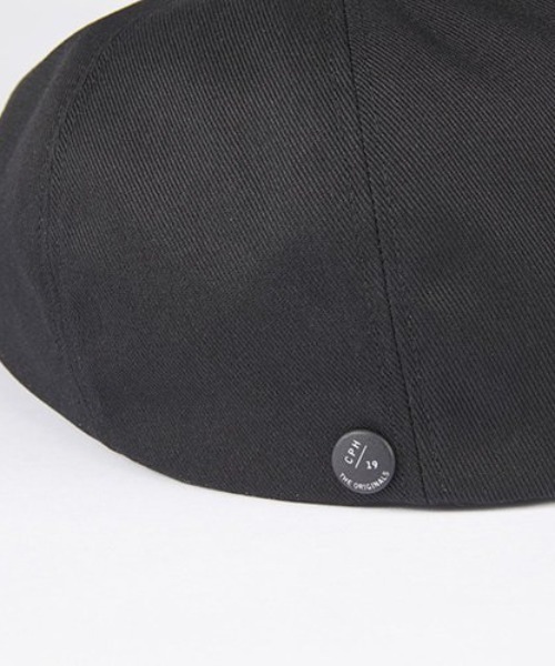 セール】510TC TWILL CASQUETTE / ツイル キャスケット