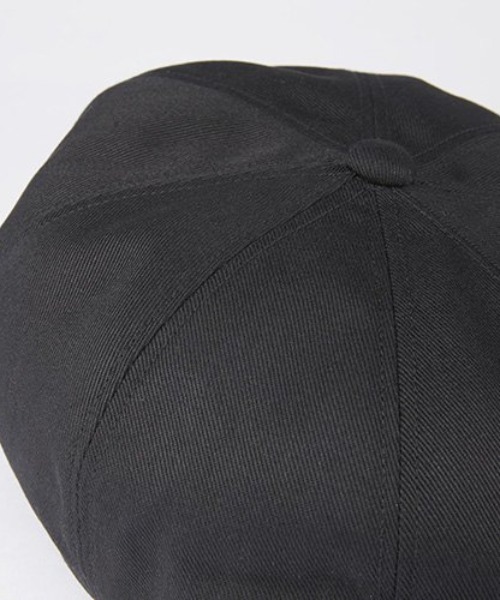 セール】510TC TWILL CASQUETTE / ツイル キャスケット