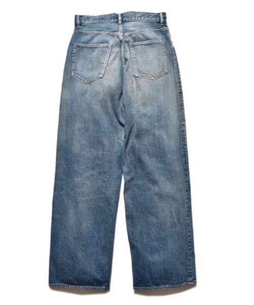 マインデニムMINEDENIMデニムショッパーコート サイズ1 野口強 マインデニムMINEDENIMデニムショッパーコート サイズ1 野口強
