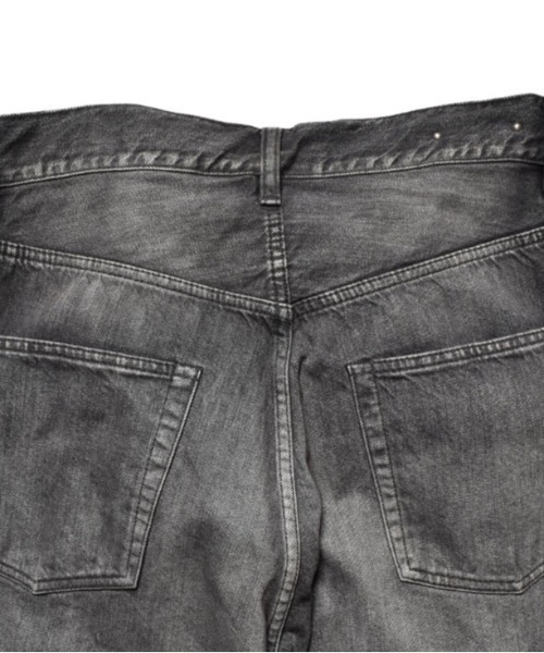 MINEDENIM ジーンズ MINEDENIM（マインデニム）N.E.wide 5pocket
