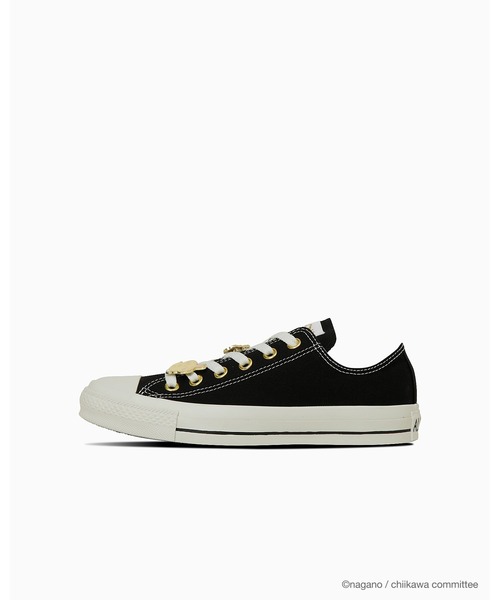 スニーカー ALL STAR GD OX / CHIIKAWA / オールスター　ＧＤ　ＯＸ　／　ちいかわ レディース メンズ | ALL STAR | 02
