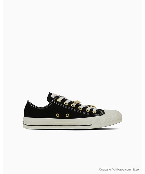 スニーカー ALL STAR GD OX / CHIIKAWA / オールスター　ＧＤ　ＯＸ　／　ちいかわ レディース メンズ | ALL STAR | 03