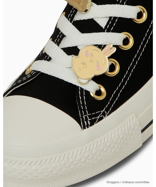 スニーカー ALL STAR GD OX / CHIIKAWA / オールスター　ＧＤ　ＯＸ　／　ちいかわ レディース メンズ | ALL STAR | 07