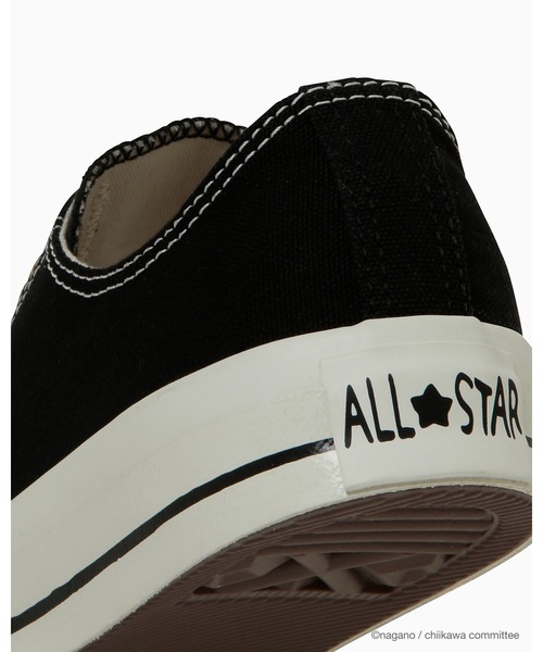 スニーカー ALL STAR GD OX / CHIIKAWA / オールスター　ＧＤ　ＯＸ　／　ちいかわ レディース メンズ | ALL STAR | 08