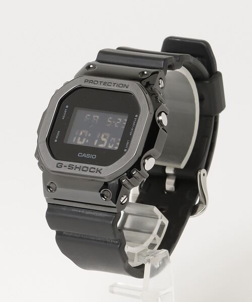 箱無し　CASIO G-SHOCK ブラック デジタル腕時計 G-SHOCK 「G-SHOCK」 デジタル腕時計 FREE ブラック メンズ