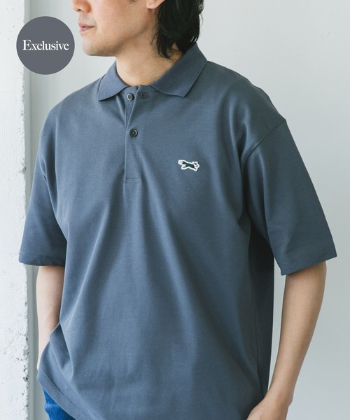 PENNEYS（ペニーズ） ポロシャツ 「XLサイズ/WEB限定」「別注」PENNEYS