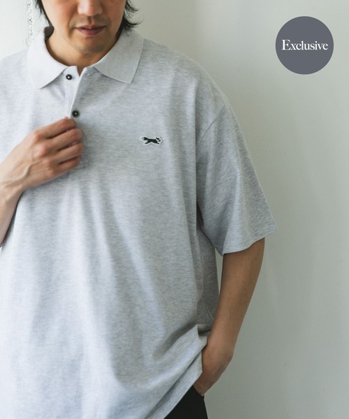 PENNEYS（ペニーズ） ポロシャツ 「XLサイズ/WEB限定」「別注」PENNEYS