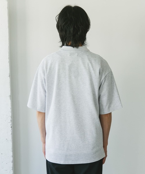 PENNEYS（ペニーズ） ポロシャツ 「XLサイズ/WEB限定」「別注」PENNEYS