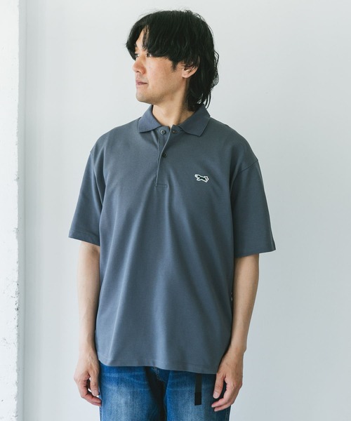 PENNEYS（ペニーズ） ポロシャツ 「XLサイズ/WEB限定」「別注」PENNEYS
