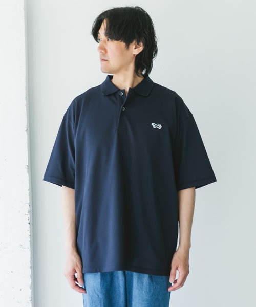 PENNEYS（ペニーズ） ポロシャツ 「XLサイズ/WEB限定」「別注」PENNEYS