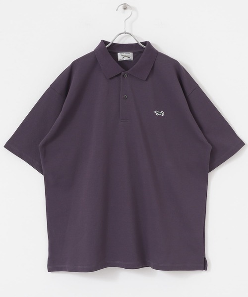 PENNEYS（ペニーズ） ポロシャツ 「XLサイズ/WEB限定」「別注」PENNEYS