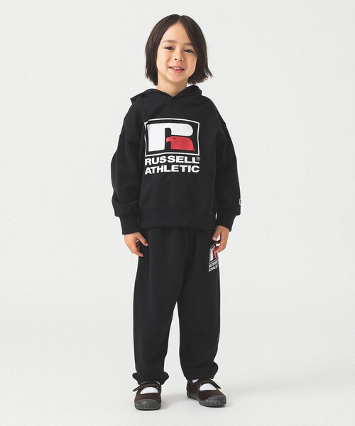 Russell Athletic（ラッセル アスレティック） トレーナー 「別注