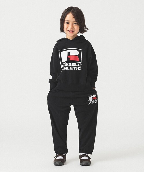 Russell Athletic(ラッセル アスレティック) トレーナー 「別注 Russell Athletic(ラッセル アスレティック) トレーナー 「別注