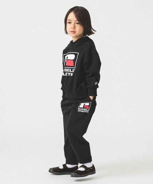 新品あり　スポーツブランド　トレーナー　パンツ　150 ジャンパー Russell Athletic（ラッセル アスレティック） トレーナー 「別注
